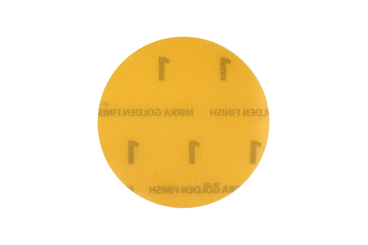 GOLDEN FINISH- 1 77mm Cırt, FİLM 50 disk/Paket