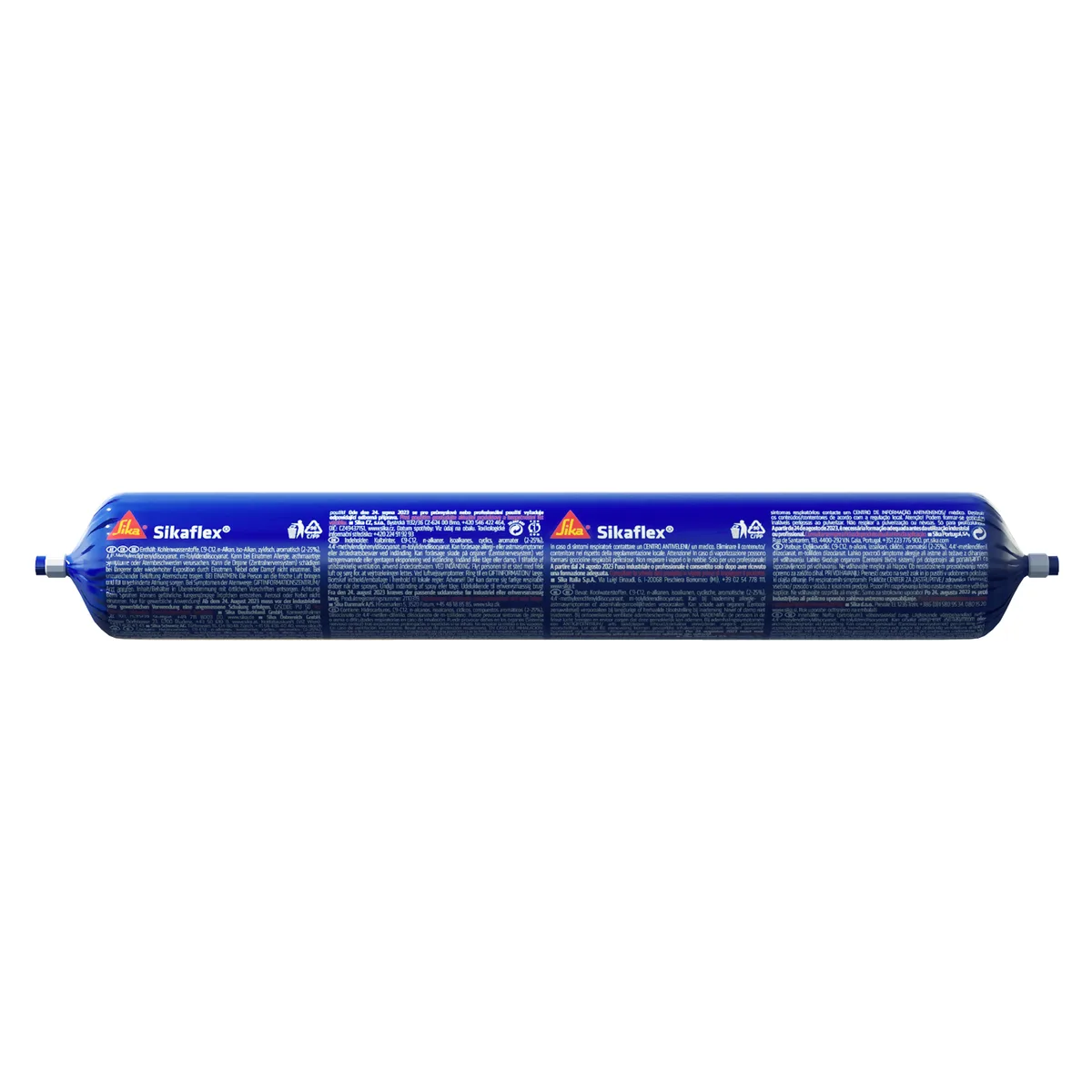 Sikaflex-298 Kahve 600 ml sosis