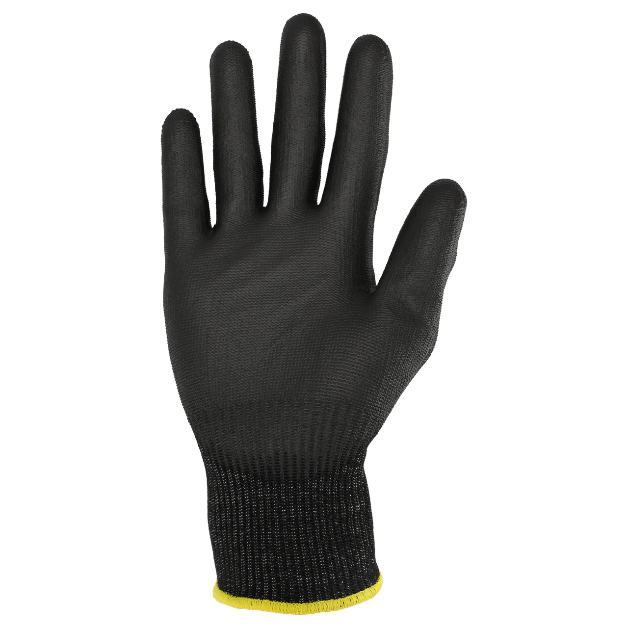 Güvenlik Eldiveni Cut-D, 12/paket, Beden 9