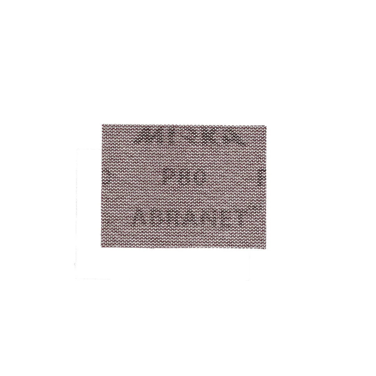 ABRANET 75x100mm Cırt P80, 50/Paket