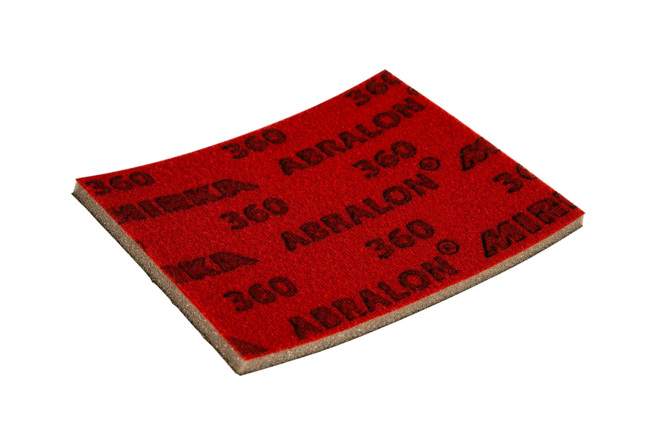 ABRALON 115x140mm Cırt 360, 20/Paket