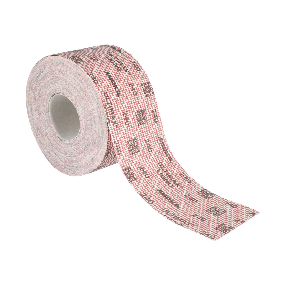 ULTIMAX LIGNO 115mm x 50m Grip 240