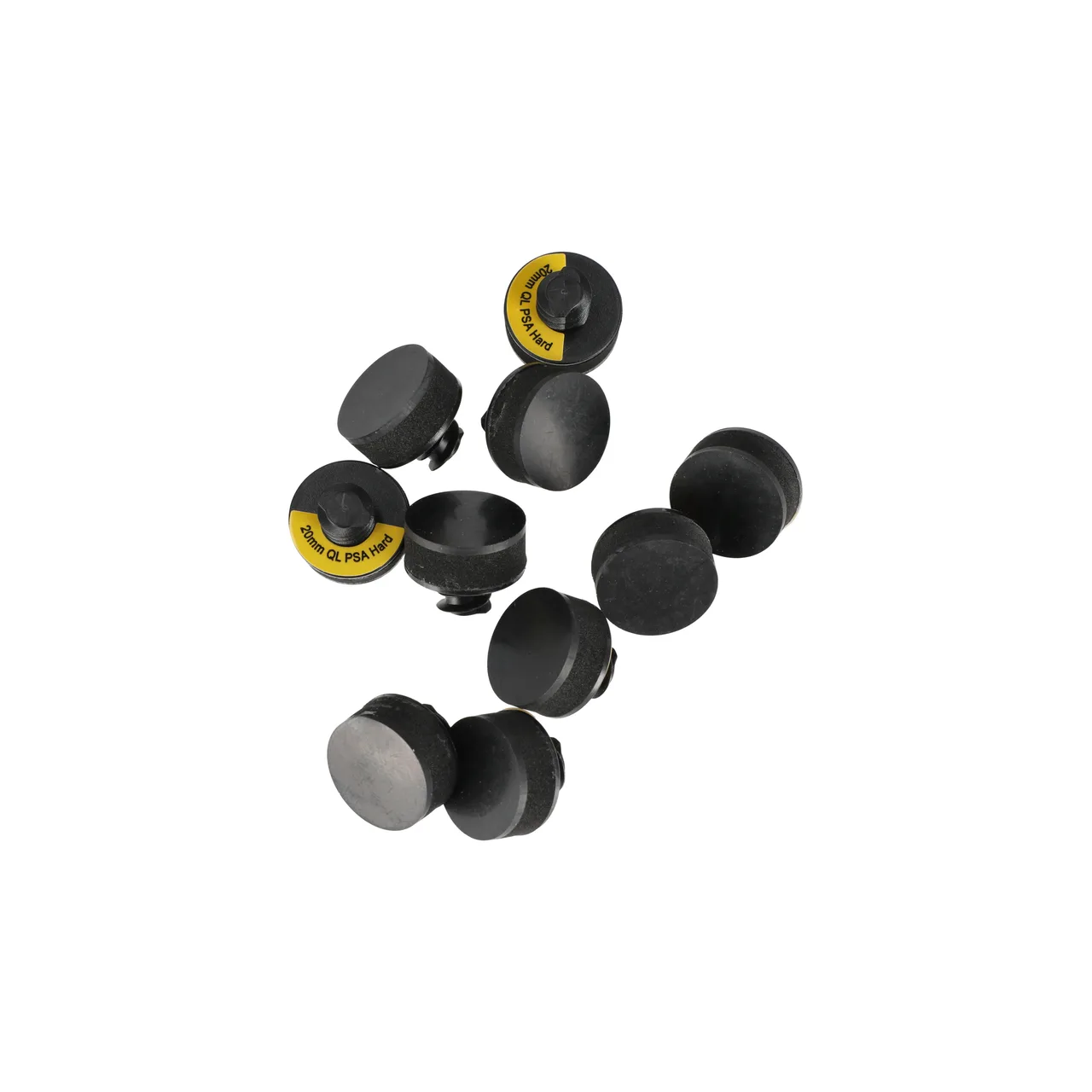 TABAN Hızlı Kilit 32mm PSA SERT, 10/Paket