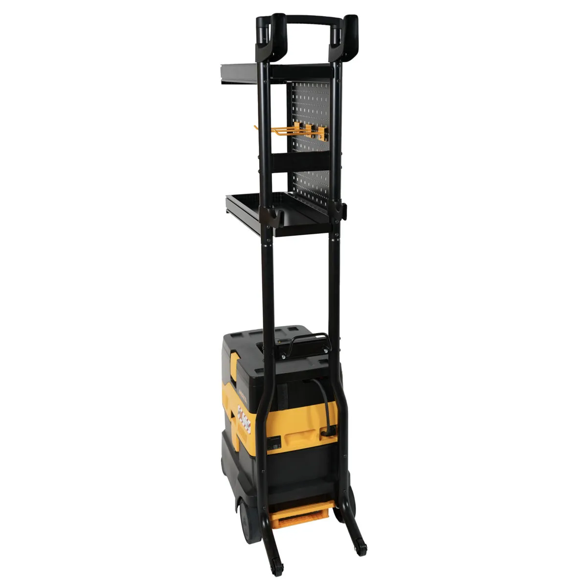 DEXOS 1230 için ÇÖZÜM İSTASYONU