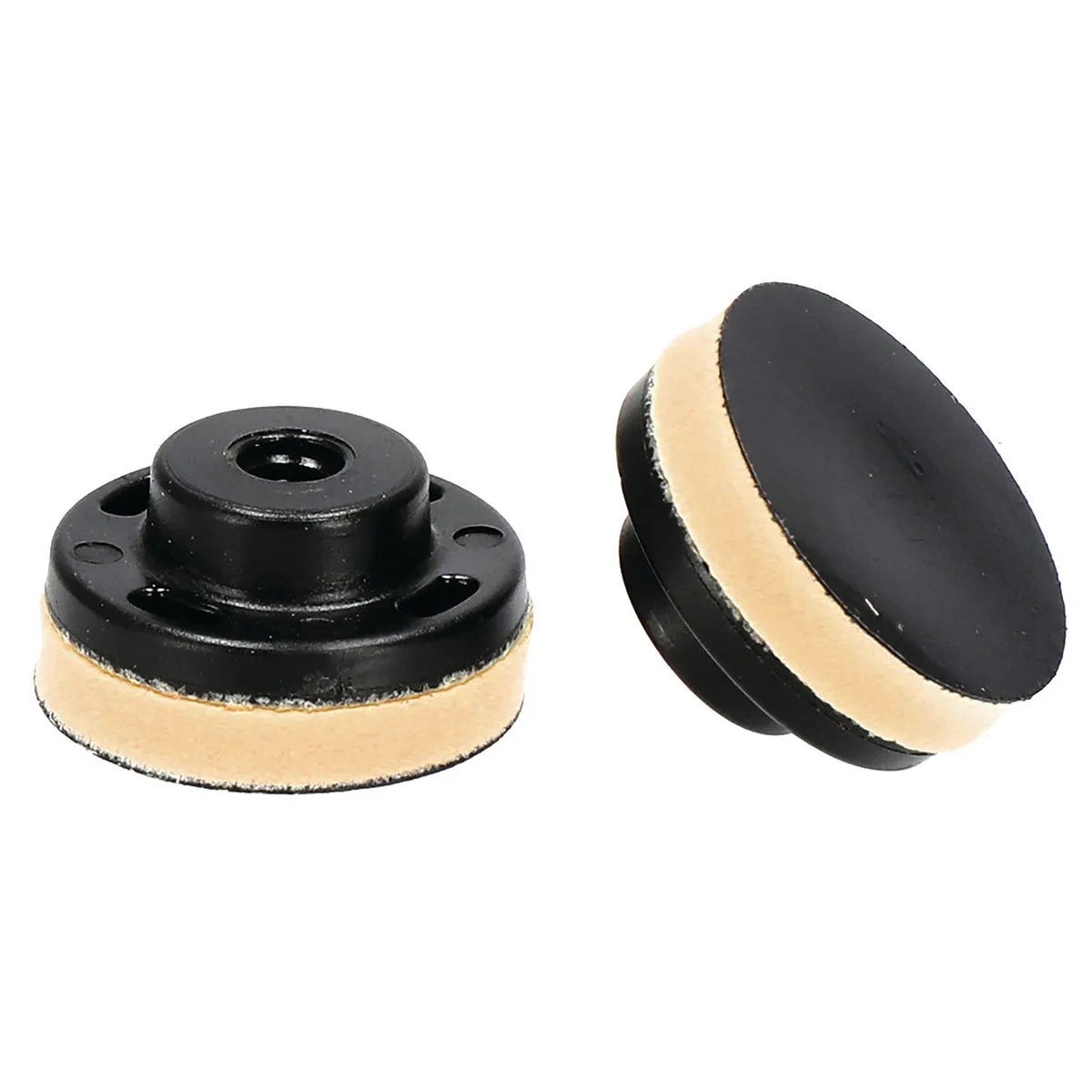 TABAN 1/4 32mm PSA Soft, 5/Paket