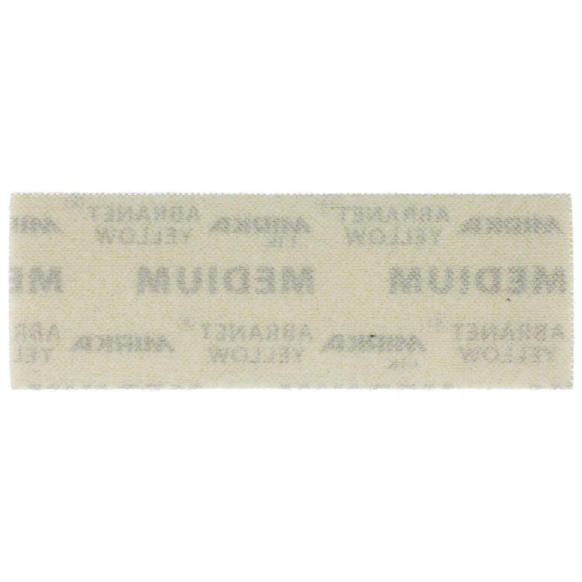 ABRANET YELLOW 80x230mm Orta, 20/Paket