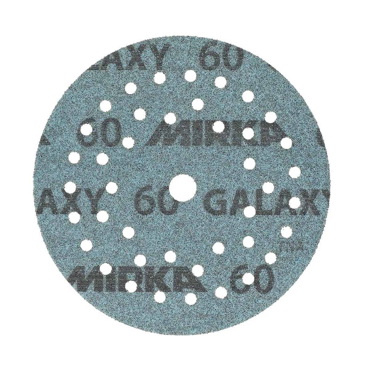 GALAXY 125mm Cırt Multifit 60, 50/Paket