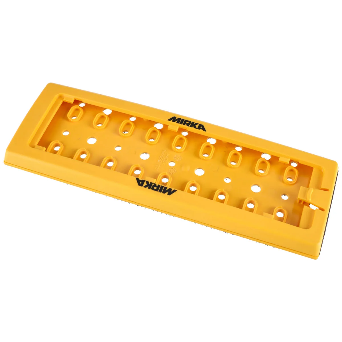 DECOSANDER Zımparalama Pedi 80x230mm Cırt Multi