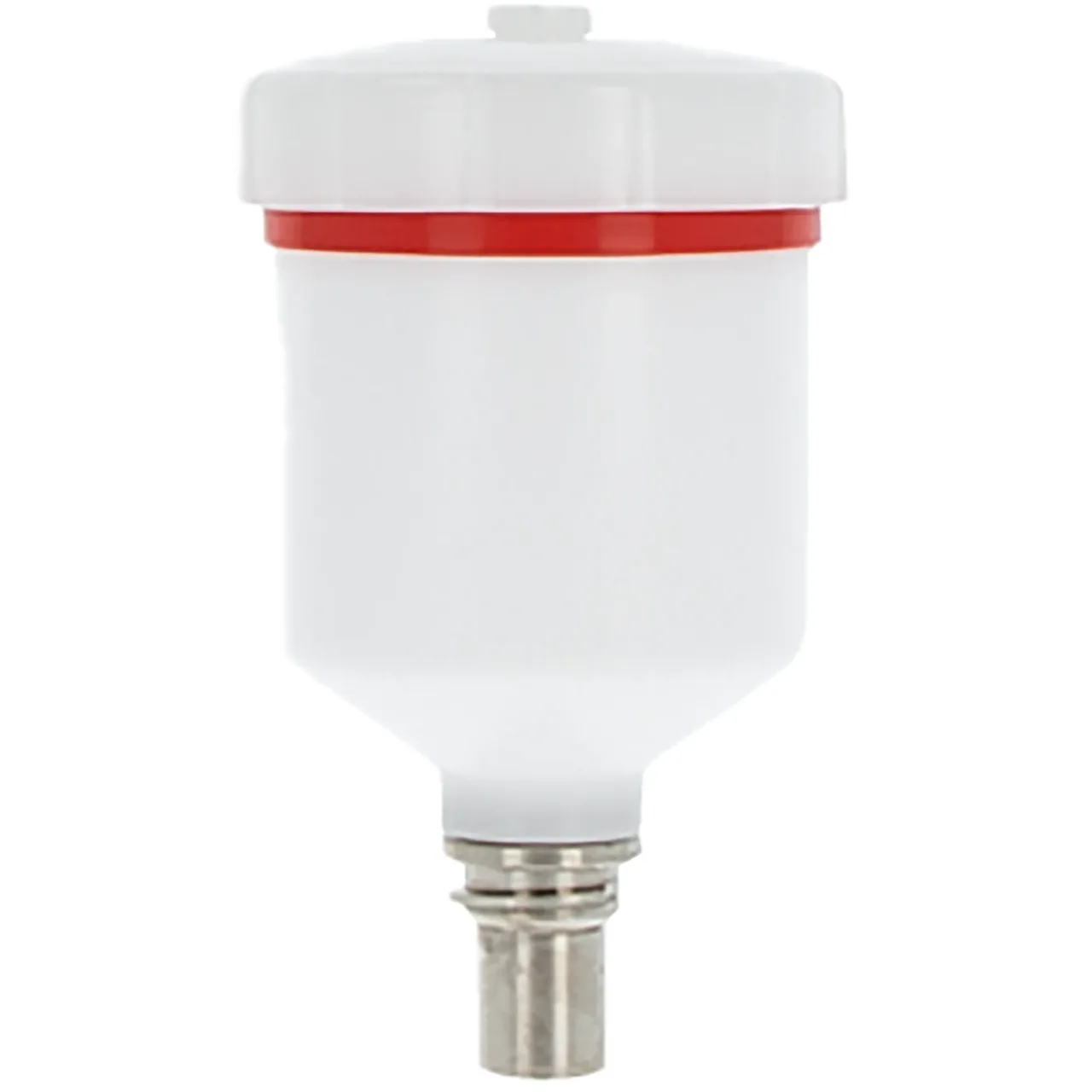 PVC Hazne QCC 0,125 l (SATAminijet 4400) 1 ad.